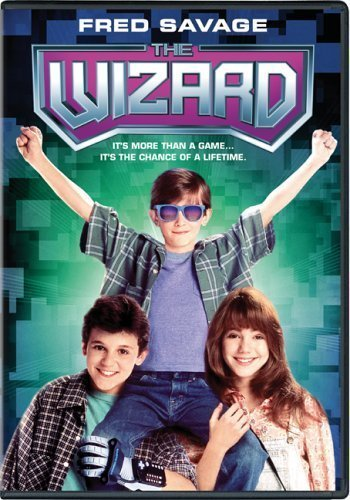 At least it wasn’t the Power Glove